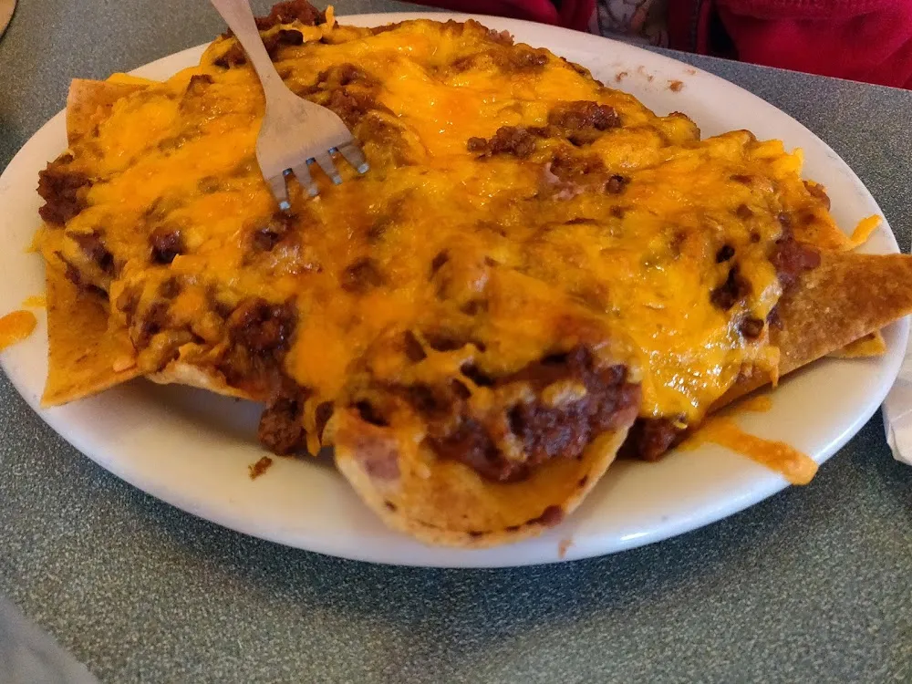 Nachos